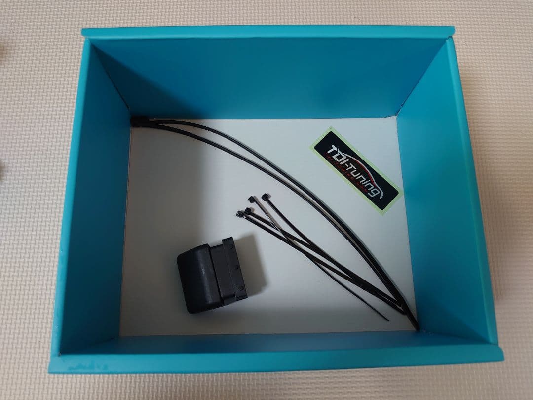 TDIチューニング ボルボ XC40 T4 190PS+Bluetooth