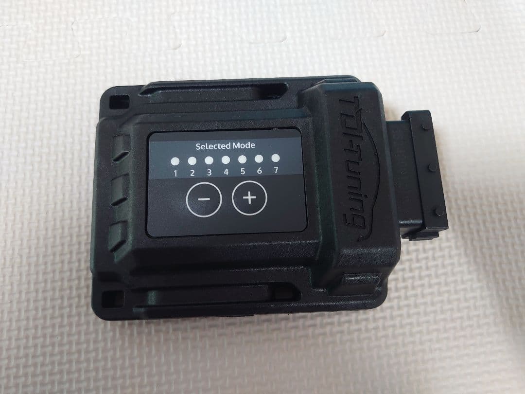 TDIチューニング ボルボ XC40 T4 190PS+Bluetooth