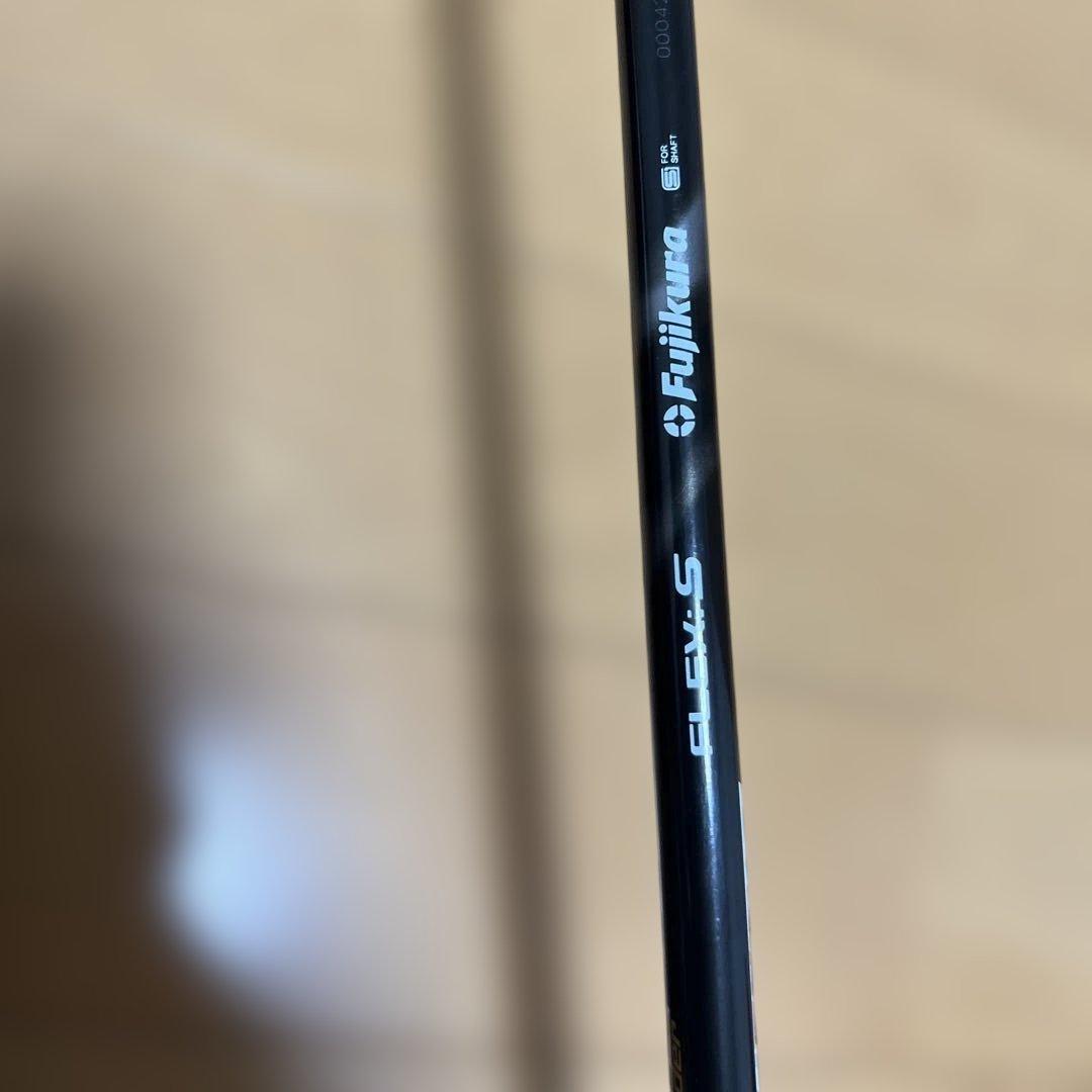 Callaway Rogue ST ドライバー 10.5度