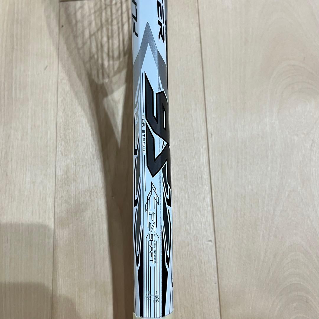 YONEX F-LASER 9S UL1 美品