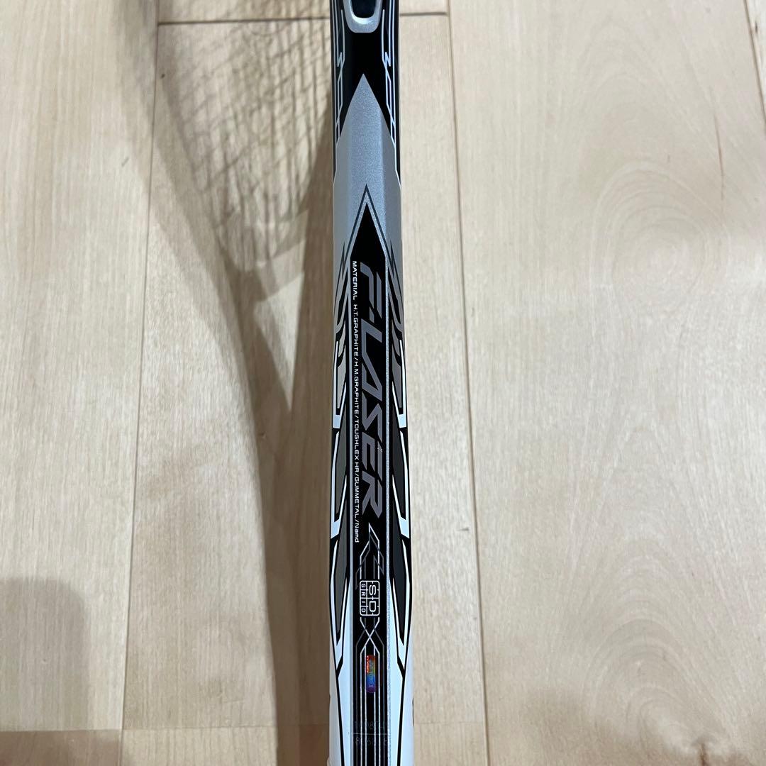 YONEX F-LASER 9S UL1 美品