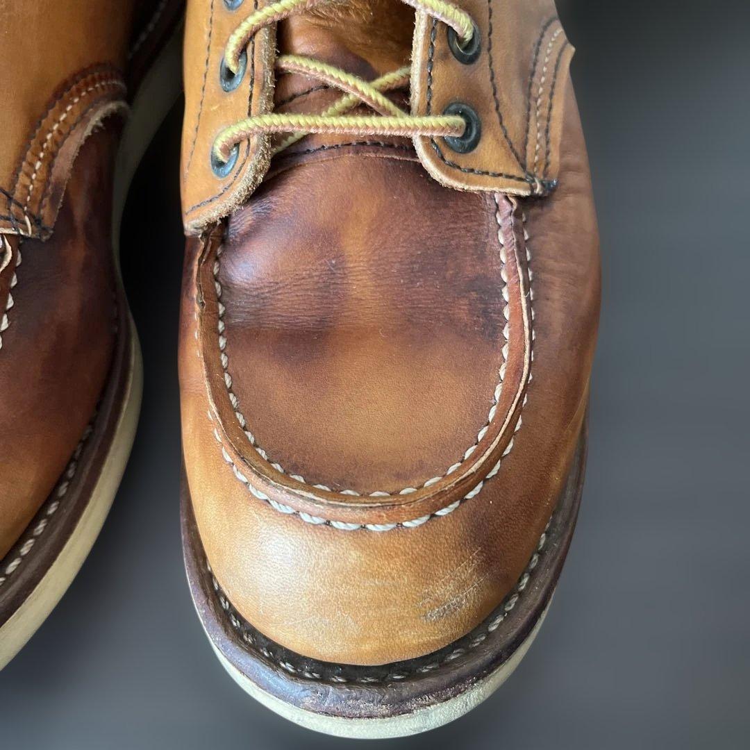 REDWING レッドウィング 875 26cm
