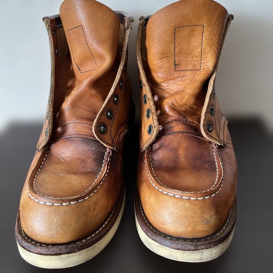 REDWING レッドウィング 875 26cm