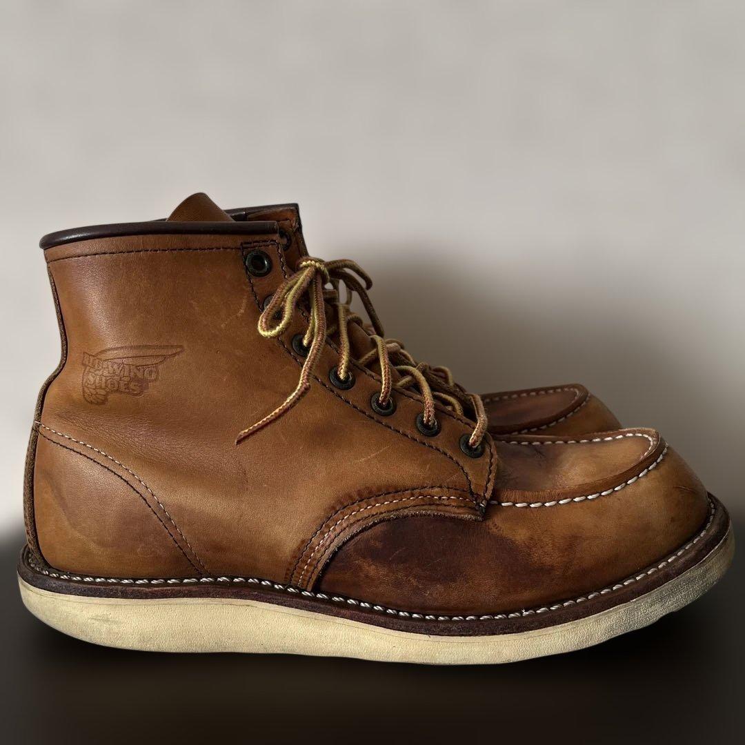 REDWING レッドウィング 875 26cm