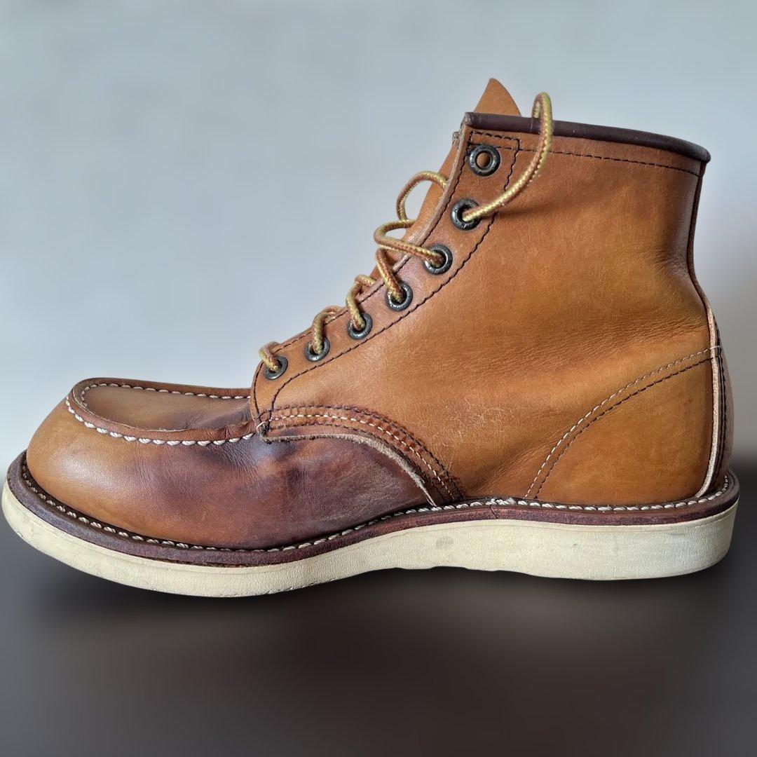 REDWING レッドウィング 875 26cm
