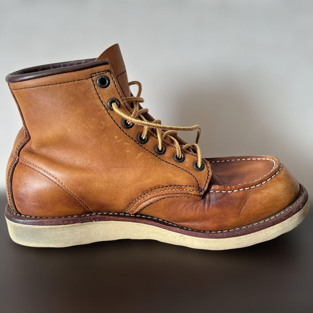 REDWING レッドウィング 875 26cm
