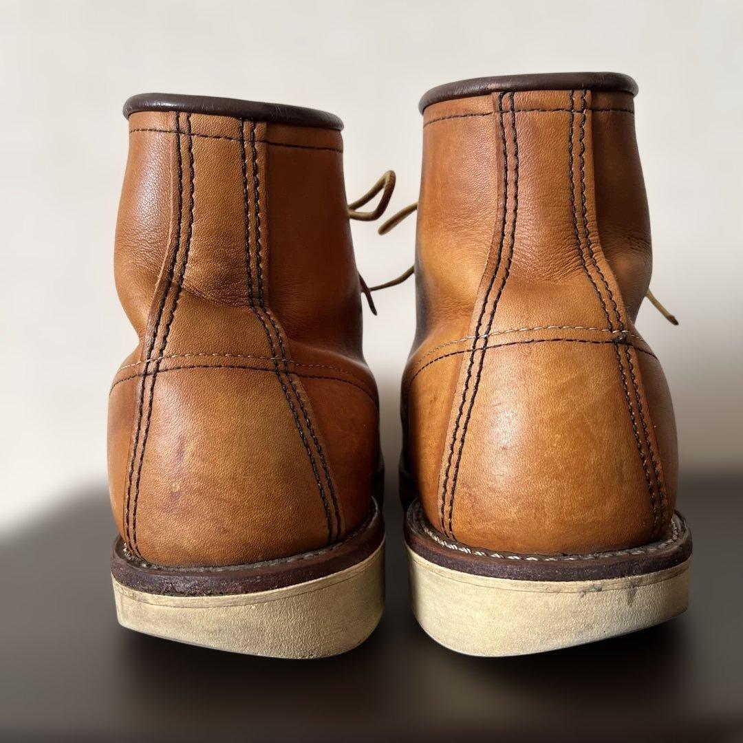 REDWING レッドウィング 875 26cm