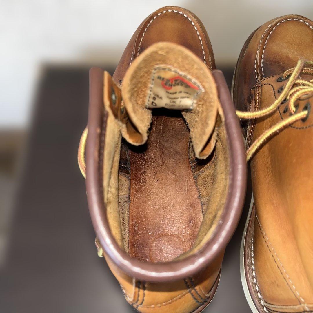 REDWING レッドウィング 875 26cm