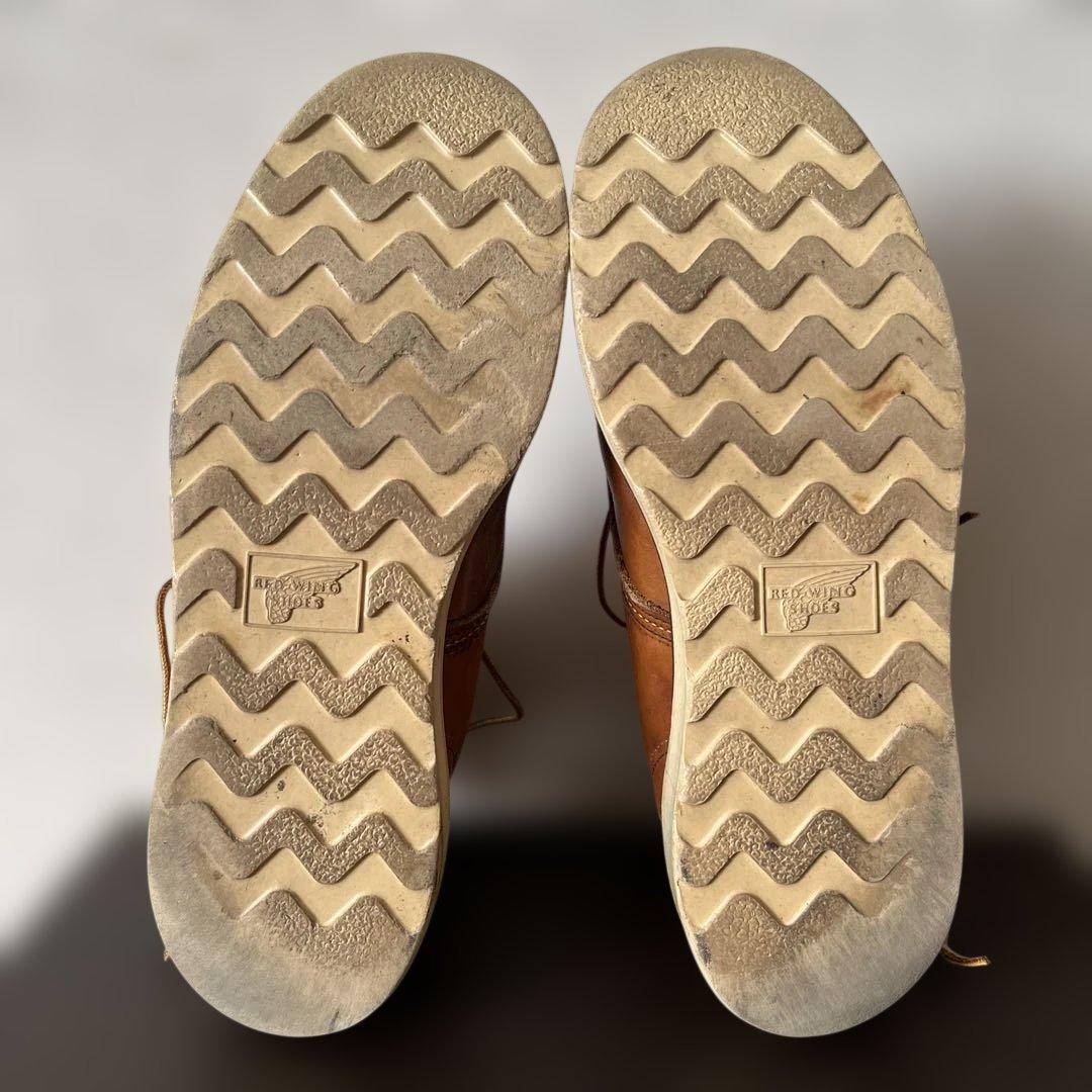 REDWING レッドウィング 875 26cm