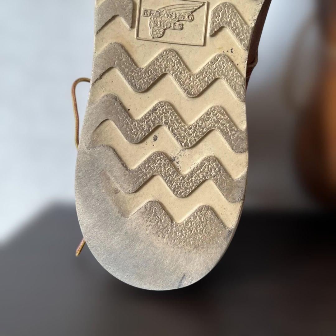 REDWING レッドウィング 875 26cm