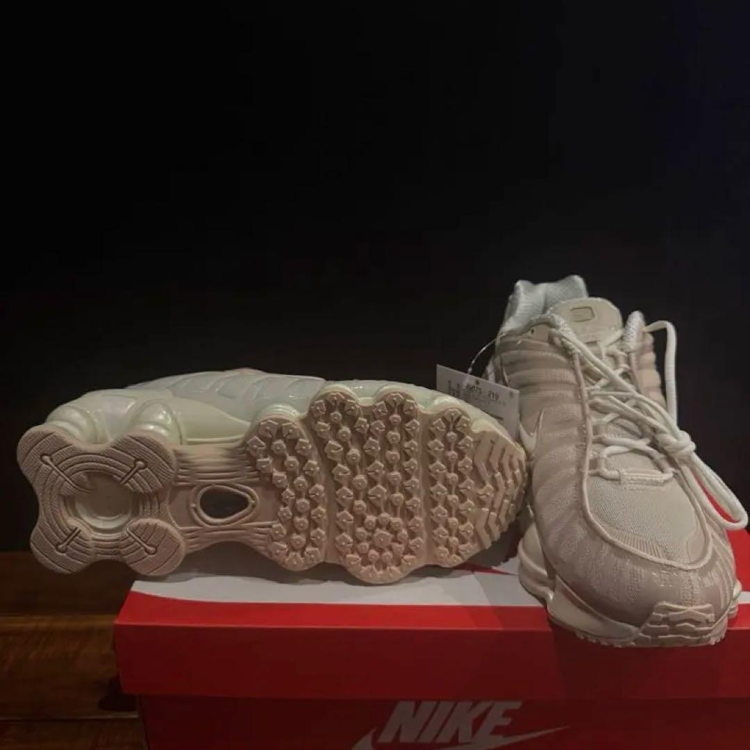 新品 NIKE ショックス TL SHOX IH5075-219 24cm