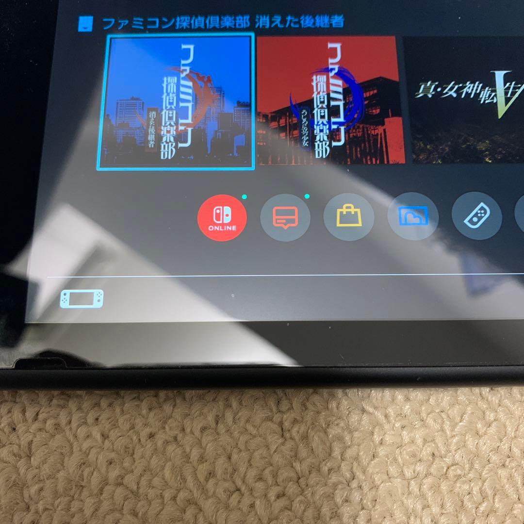 ファミコン探偵倶楽部 消えた後継者・うしろに立つ少女