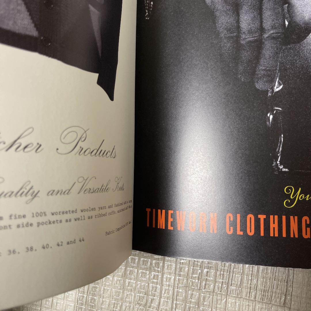 希少品！ TALES OF TOMORROW No.7 AtLast & Co.