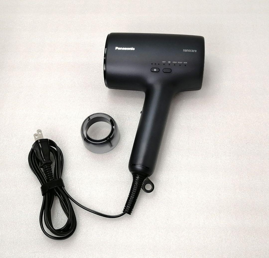 22年製　PANASONIC　パナソニックドライヤー　EH-NA0J 020