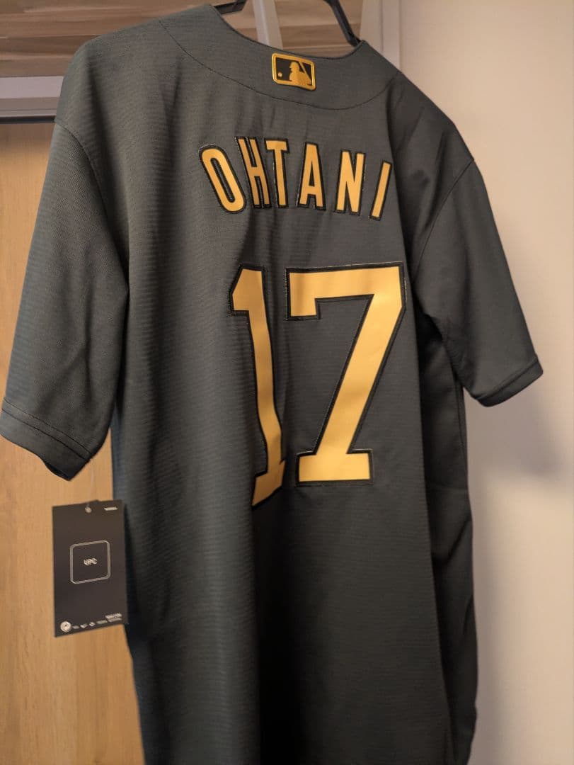 大谷翔平 ユニフォーム まとめ売り