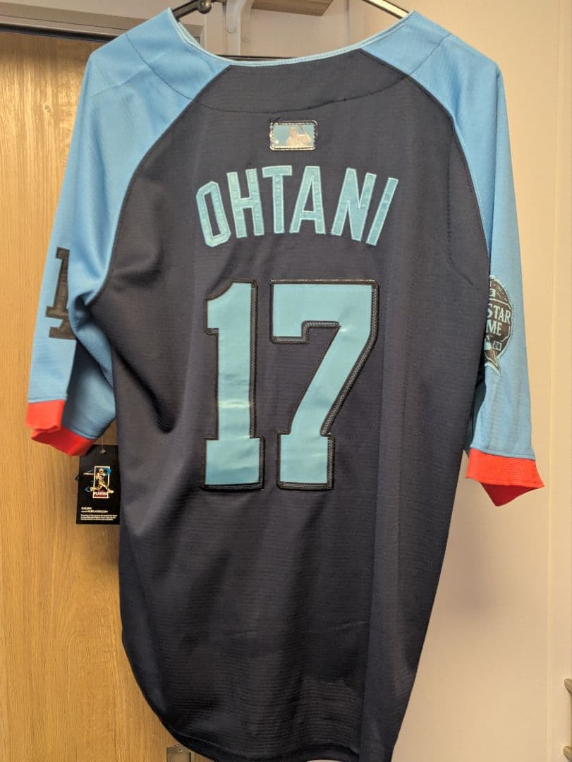 大谷翔平 ユニフォーム まとめ売り