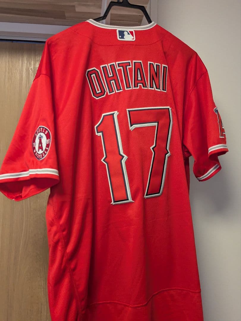 大谷翔平 ユニフォーム まとめ売り