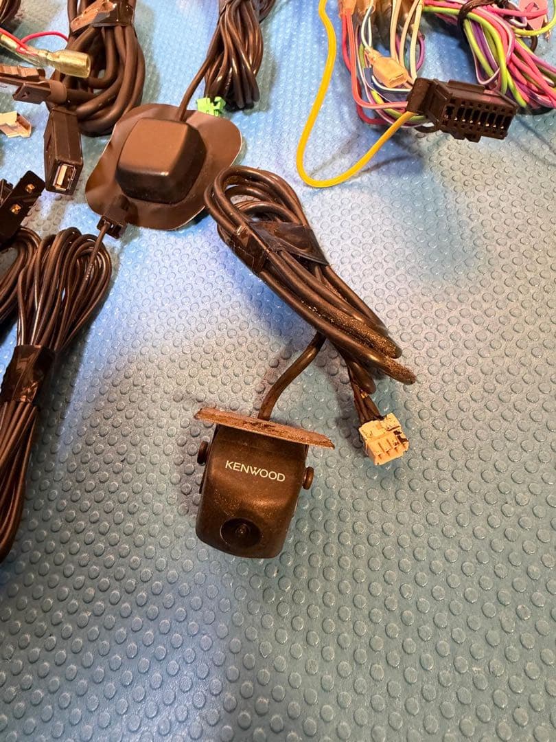 carrozzeria AVIC-RW710 メモリーナビ　2019