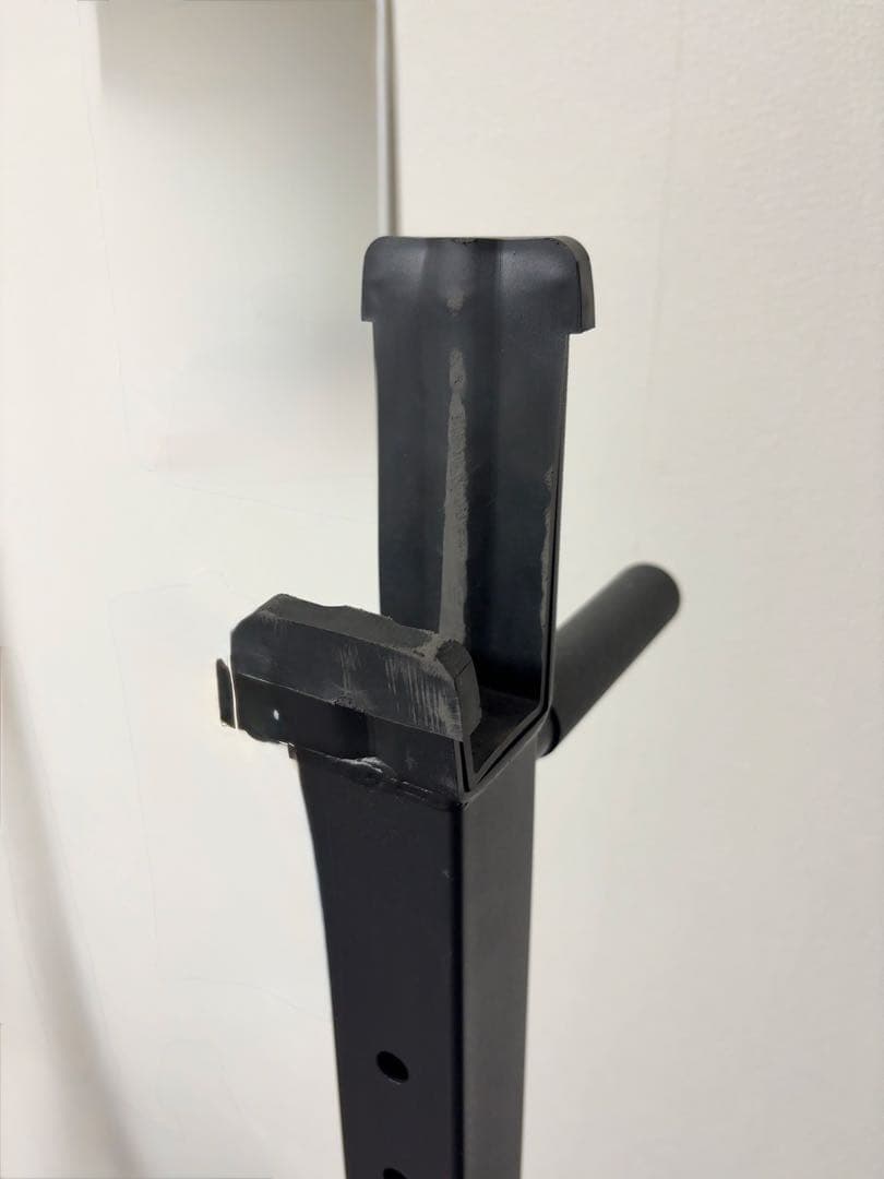 グロング バーベルスタンド