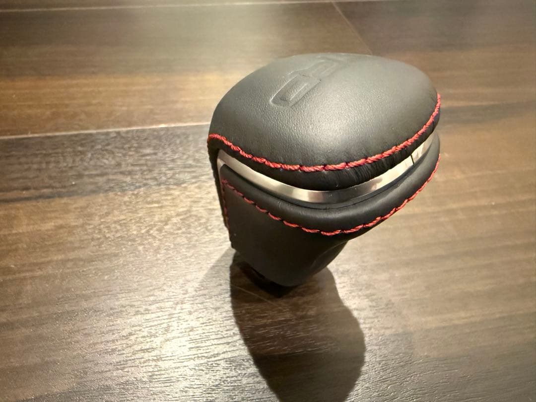 TRD AT用シフトノブ USトヨタ 純正品　pt45a-03210-2