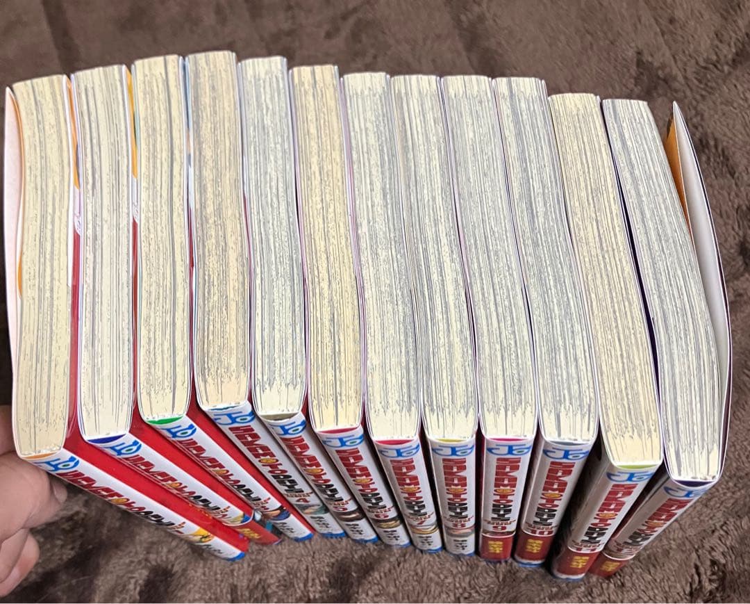 サカモトデイズ全23巻