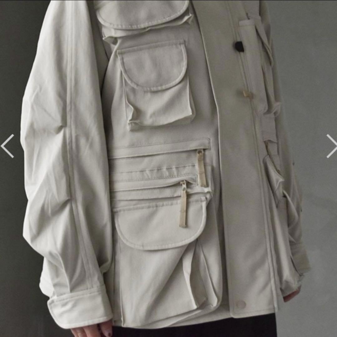 ジャケット・アウター DAIWA PIER39 TECH PERFECT FISHING JACKET