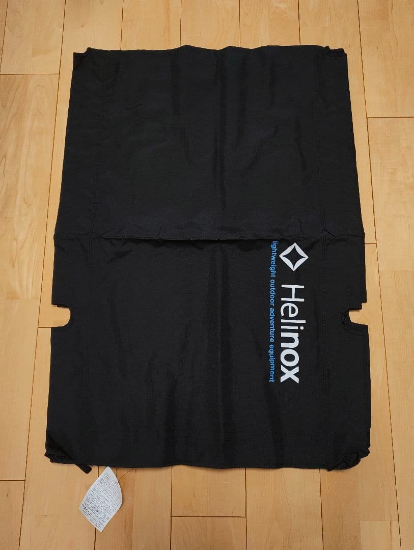 Helinox（ヘリノックス）コットワン コンバーチブル