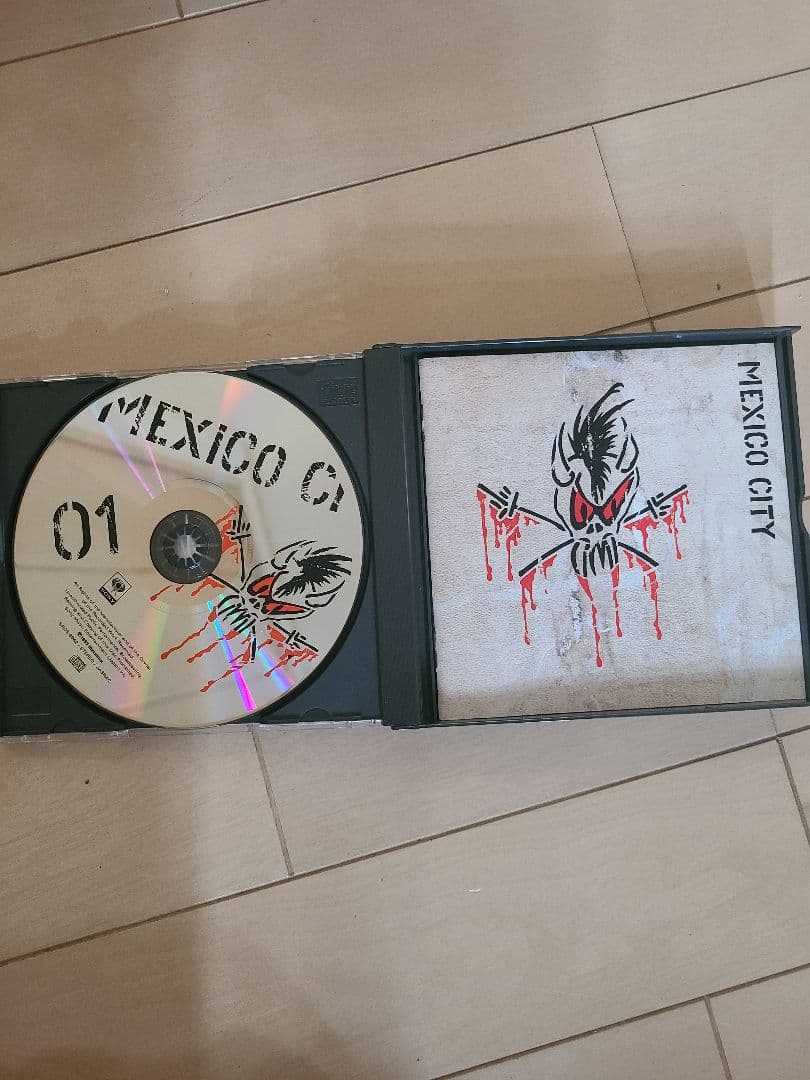 LLICA LIVE SHIT ボックスセット　Tシャツあり