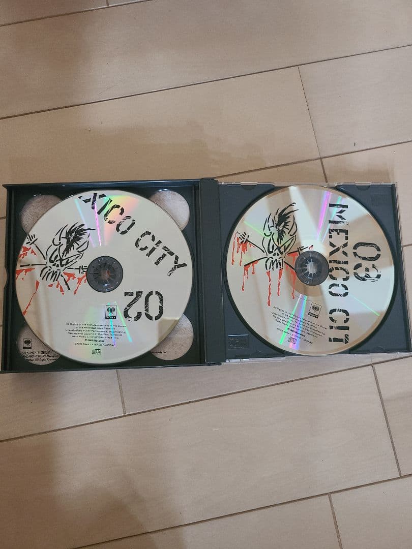 LLICA LIVE SHIT ボックスセット　Tシャツあり