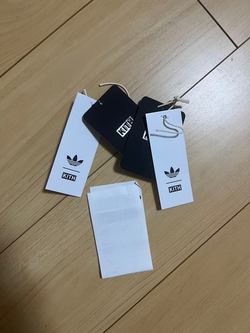 ジャケット・アウター Kith adidas Football Suit Jacket pants