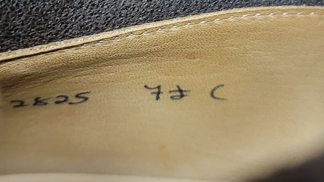 ラルフローレン チャッカブーツ