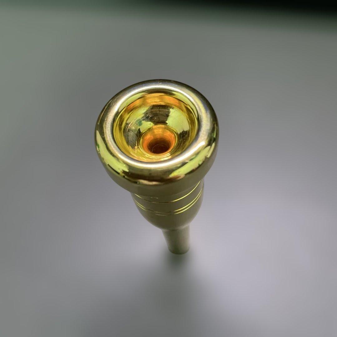 Schilke シルキー 13A4A Ultra HEAVY GPマウスピース