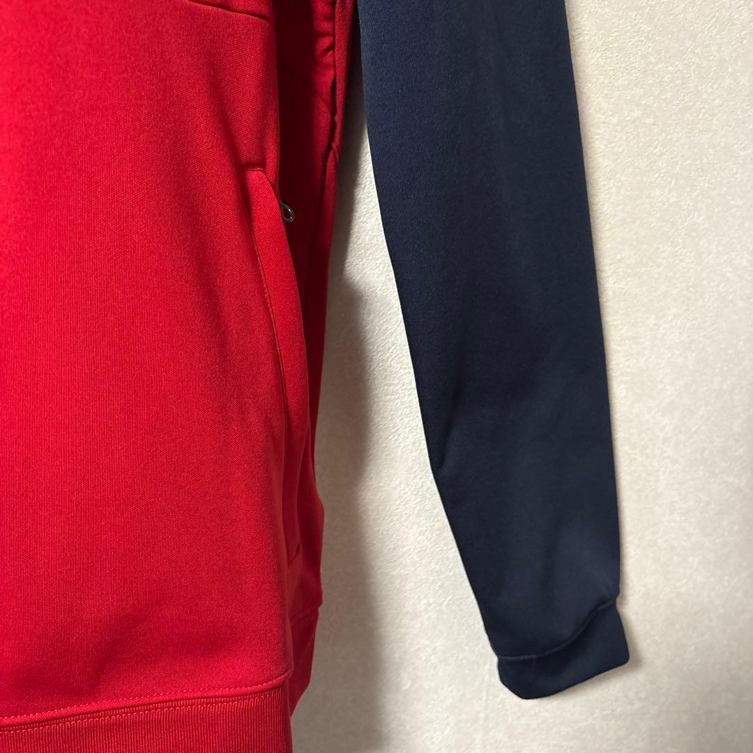 NIKE 鹿島アントラーズ　ジャージ　アンセムジャケット　練習着　サッカー