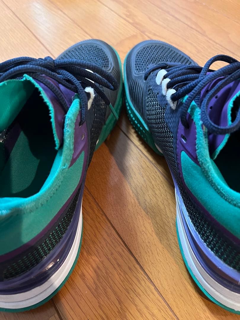 LACOSTE テニスシューズ AG-LT21 ULTRA 222 1 SMA