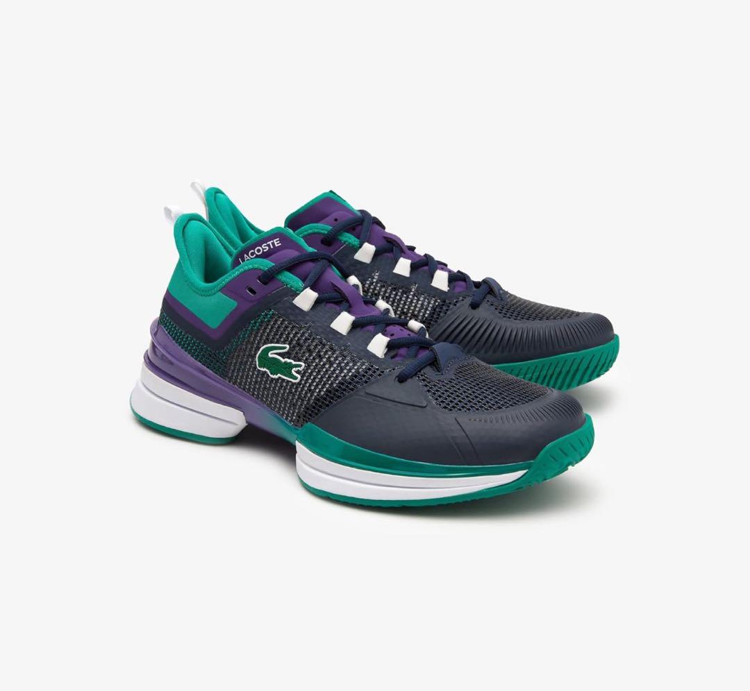 LACOSTE テニスシューズ AG-LT21 ULTRA 222 1 SMA