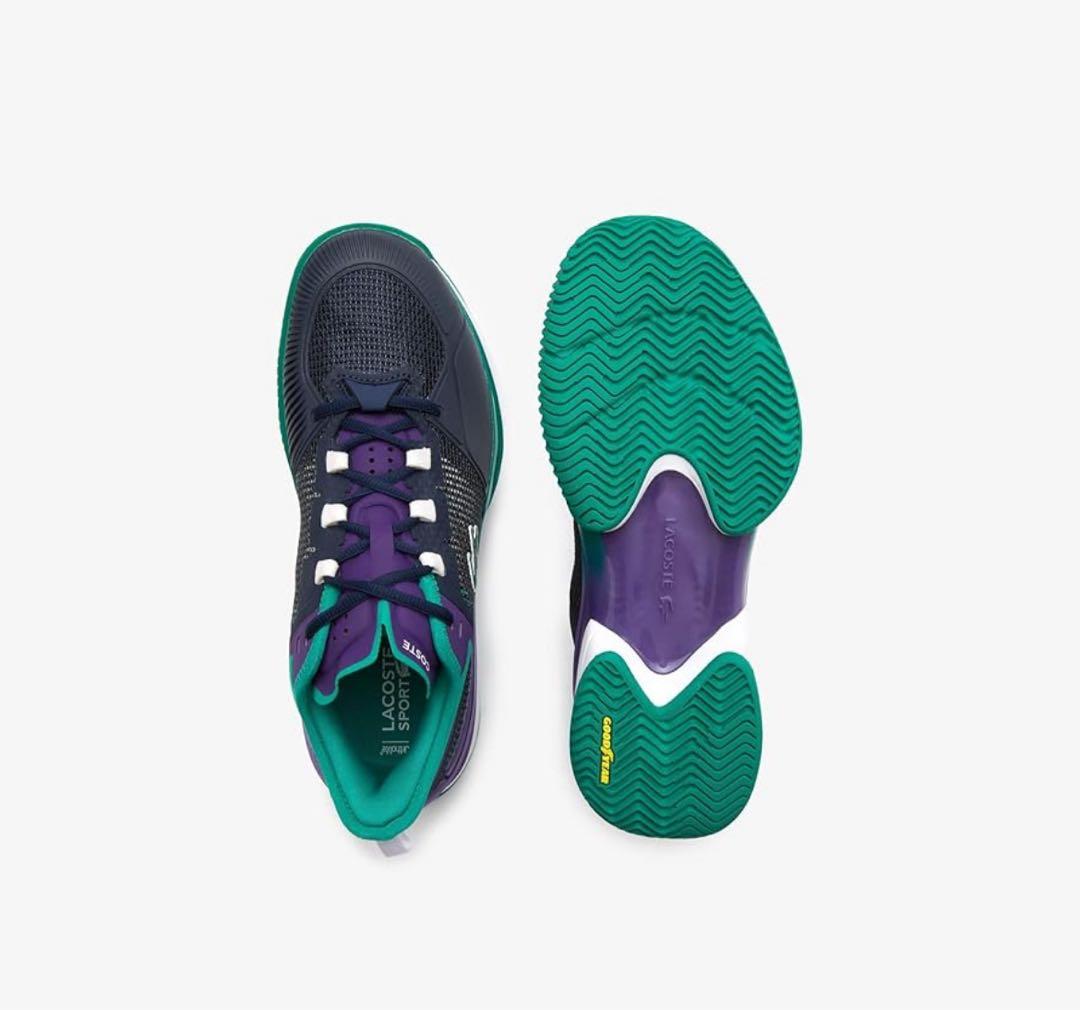 LACOSTE テニスシューズ AG-LT21 ULTRA 222 1 SMA