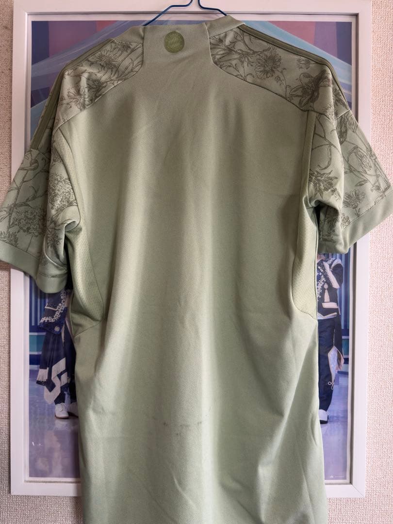 2023-24 バイエルンミュンヘン オクトバーフェスト