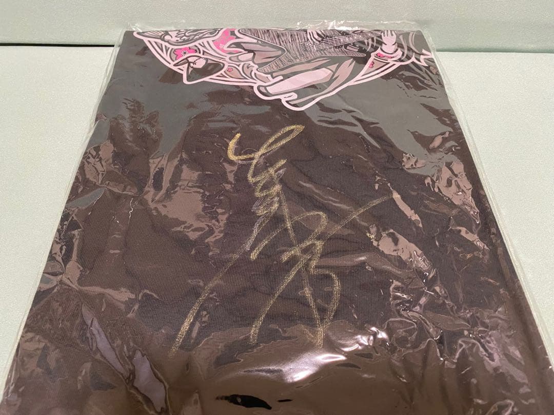 LOVEBITES MIYAKO CD2セット＋サイングッズ