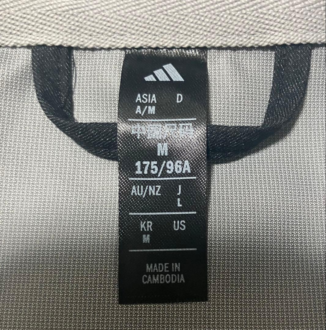 アルビレックス新潟　ウーブンパーカージャケット　サイズＬ