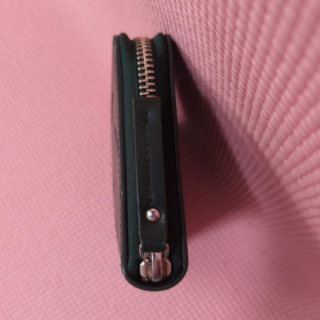 ポーターエンチェイスウォレット007-02284二つ折り財布