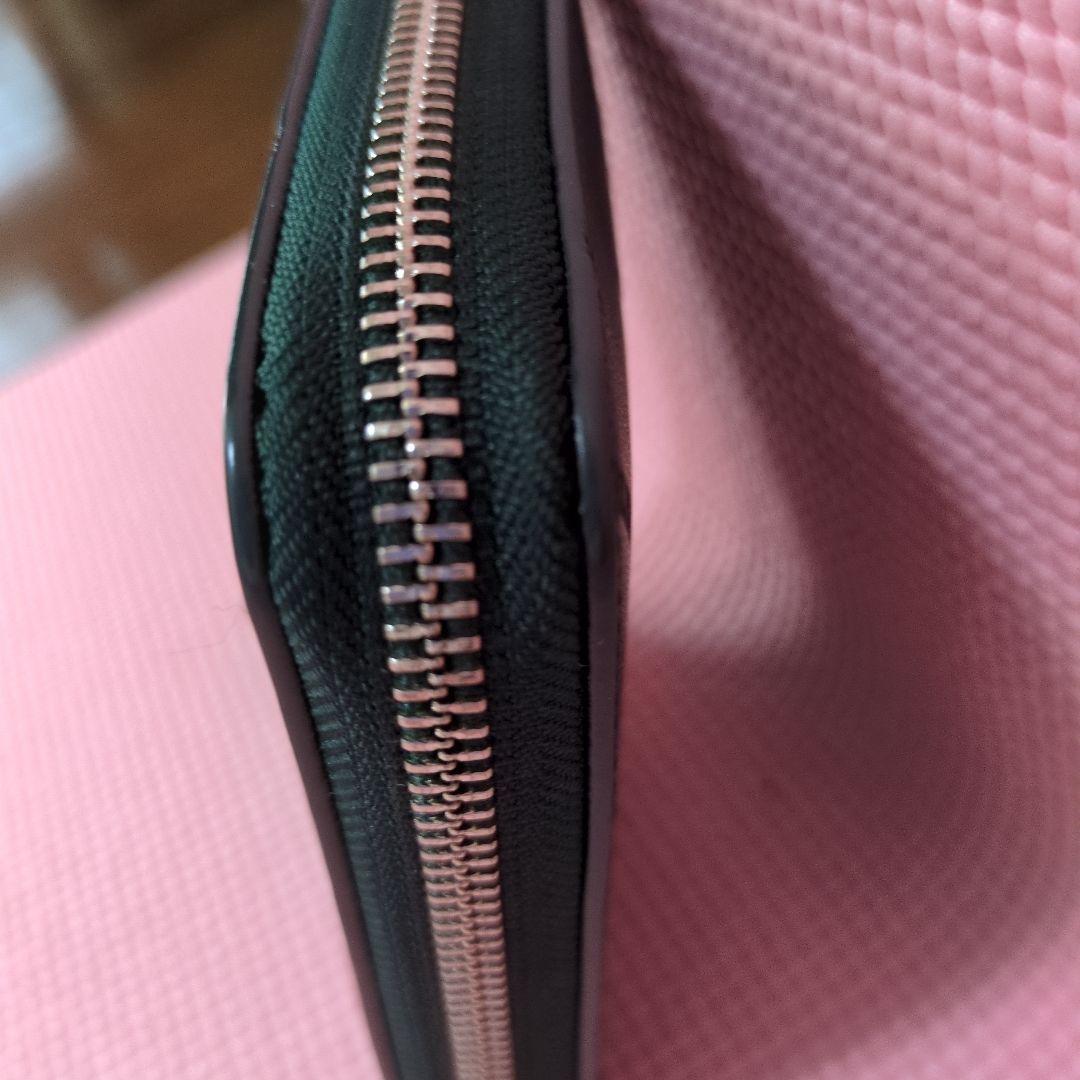 ポーターエンチェイスウォレット007-02284二つ折り財布