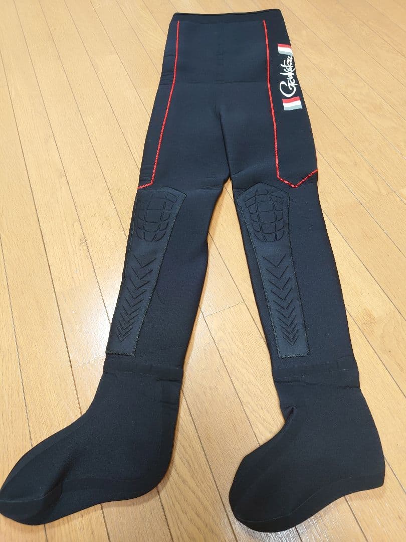 がまかつ　ドライタイツ　M