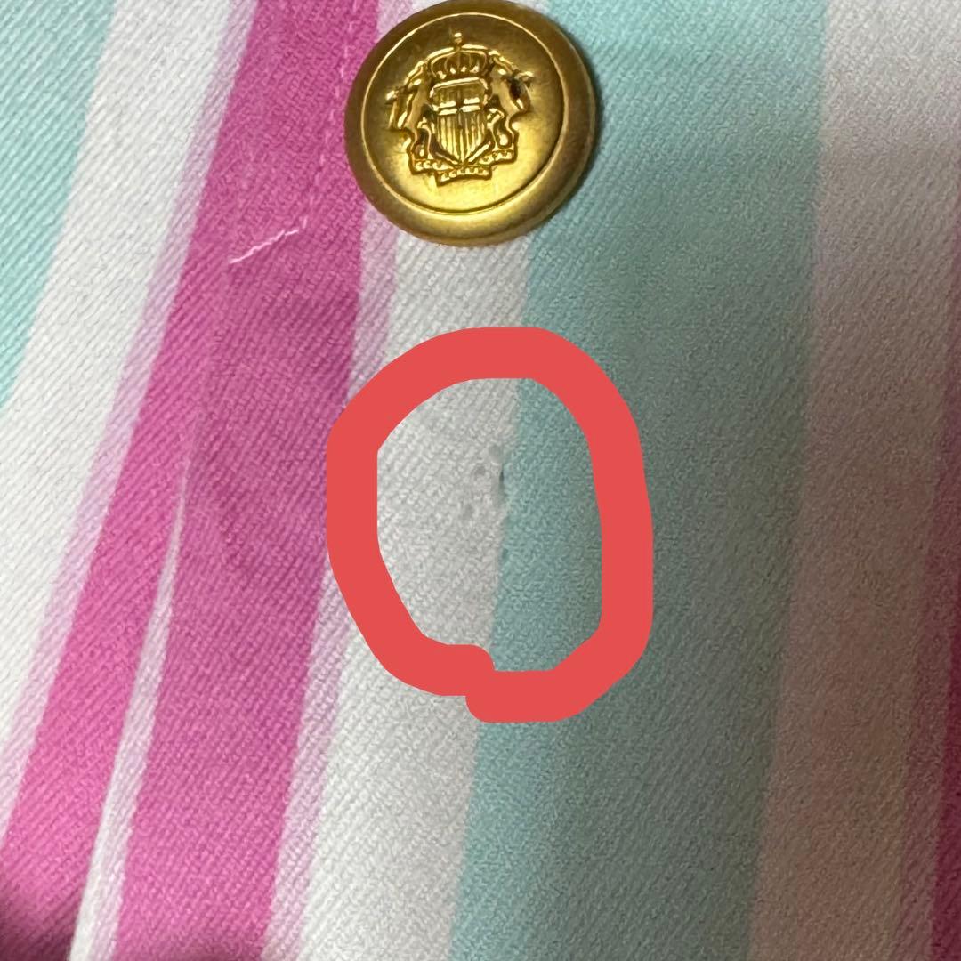 EarthMagicセット(着画あり) アースマジック　コギャル　入学式スーツ