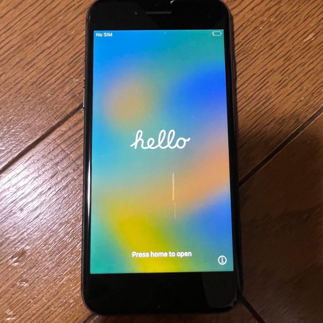 スマートフォン本体 Apple iPhone8