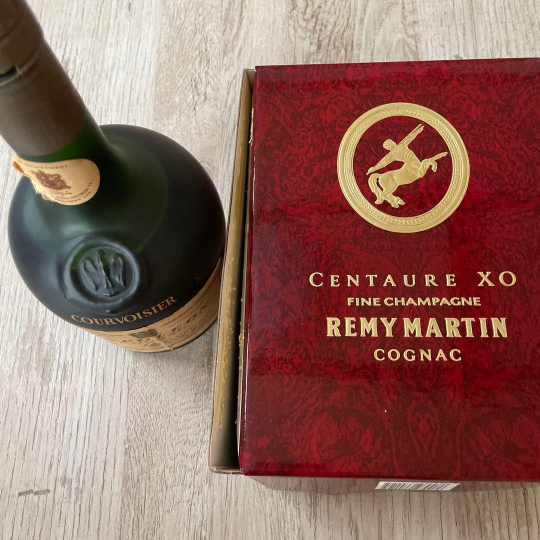 REMY MARTIN CENTAURE XO コニャック