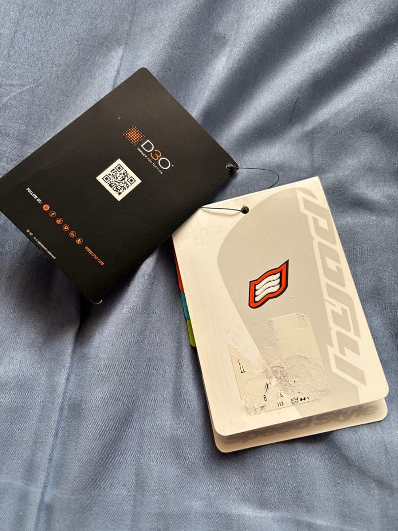 hyodoメッシュジャケット