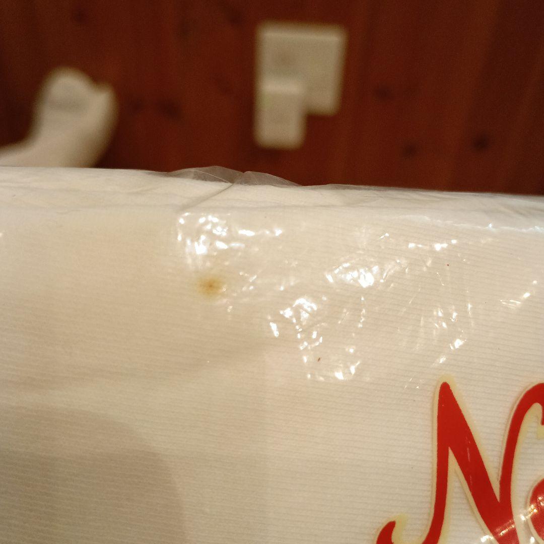 【希少】旧リアルマッコイズ 半袖ダブルパック サイズ 38 　新品未開封