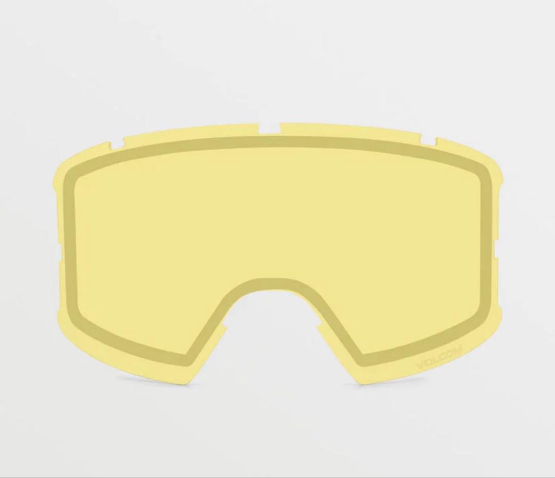 スキー・スノーボードアクセサリー VOLCOM Garden 2 Jamie Lynn Blue Chrome