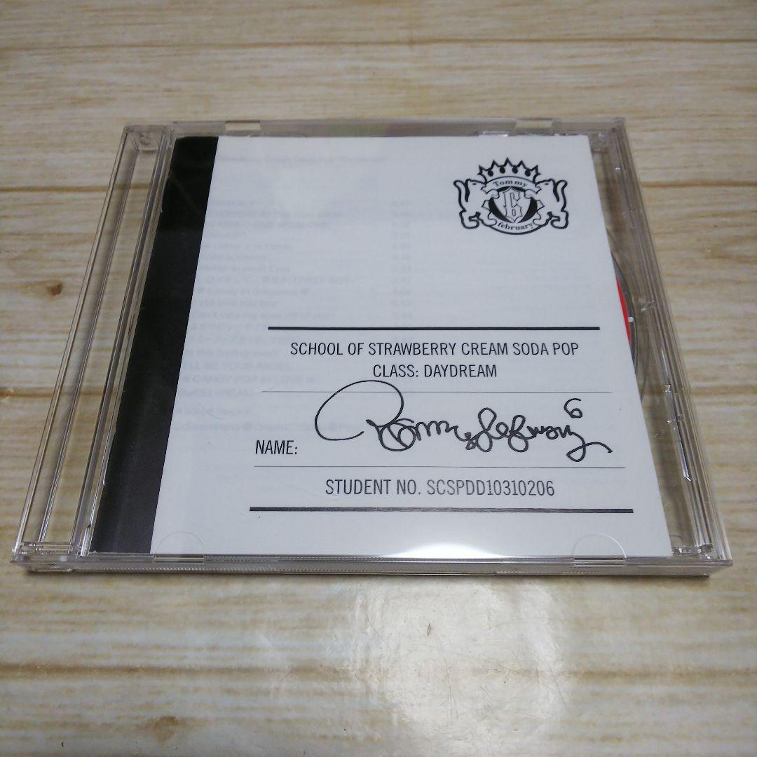  february6　 heavenly6　8枚セット