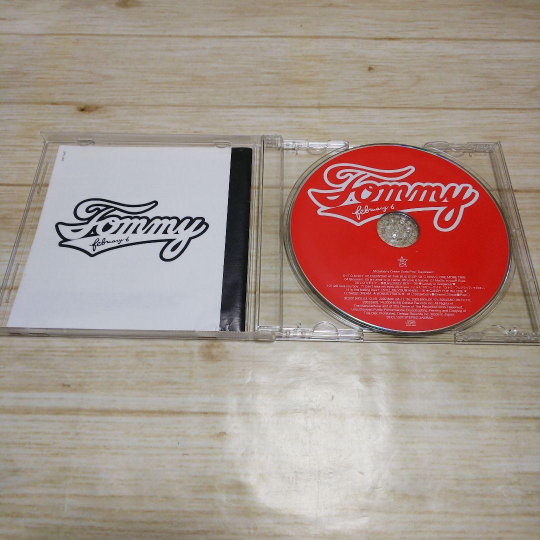  february6　 heavenly6　8枚セット